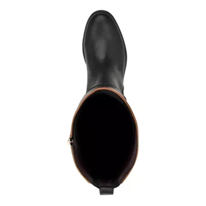 Ionni Womens Casual Riding Boots