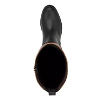 Ionni Womens Casual Riding Boots