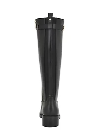 Iviann High Shaft Riding Boots