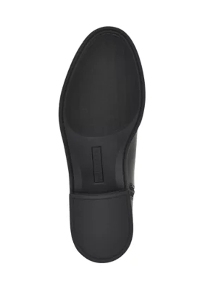 Iviann High Shaft Riding Boots