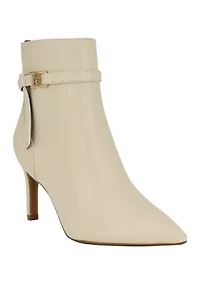Jorine Dress Booties