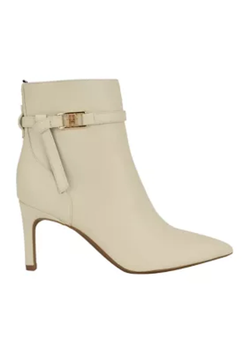 Jorine Dress Booties