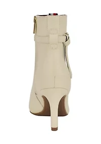 Jorine Dress Booties