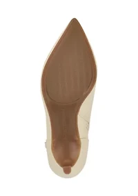 Jorine Dress Booties