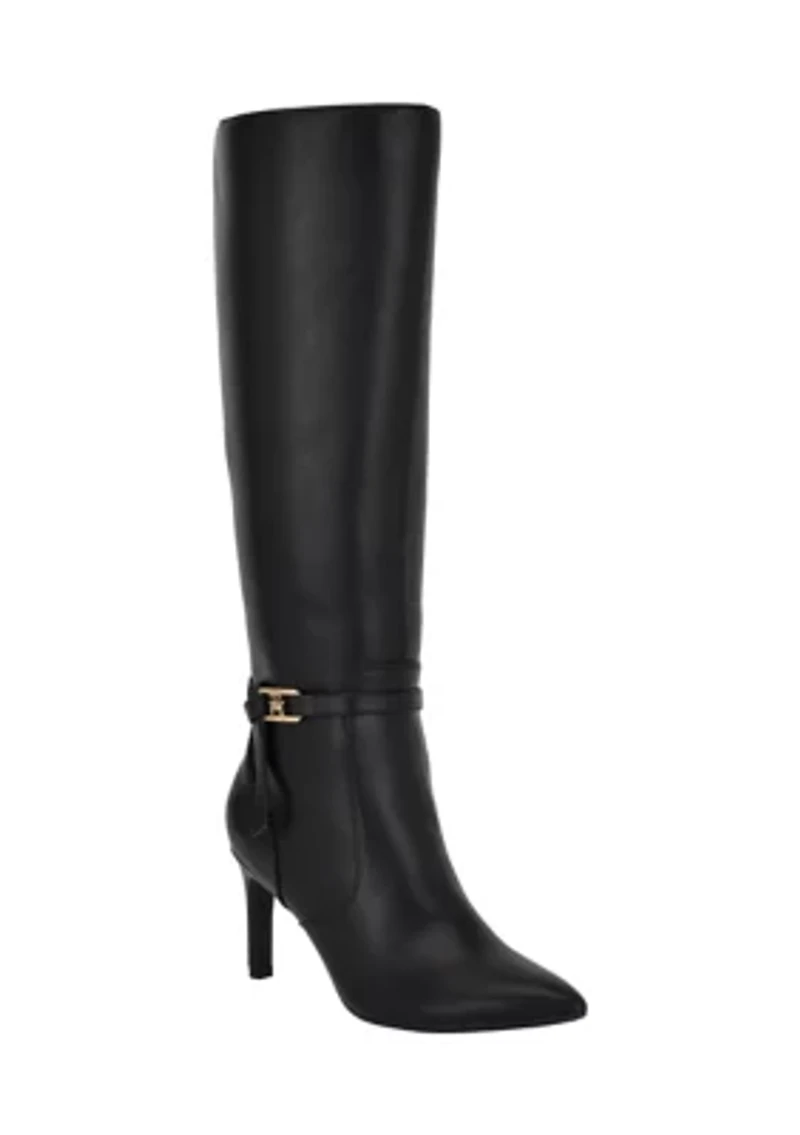 Jullie Tall Dress Boots
