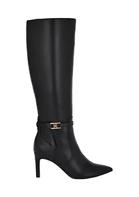Jullie Tall Dress Boots
