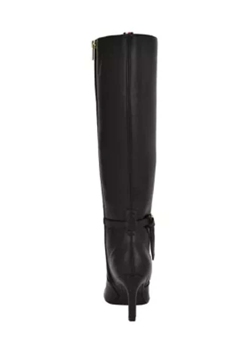 Jullie Tall Dress Boots