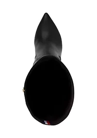 Jullie Tall Dress Boots