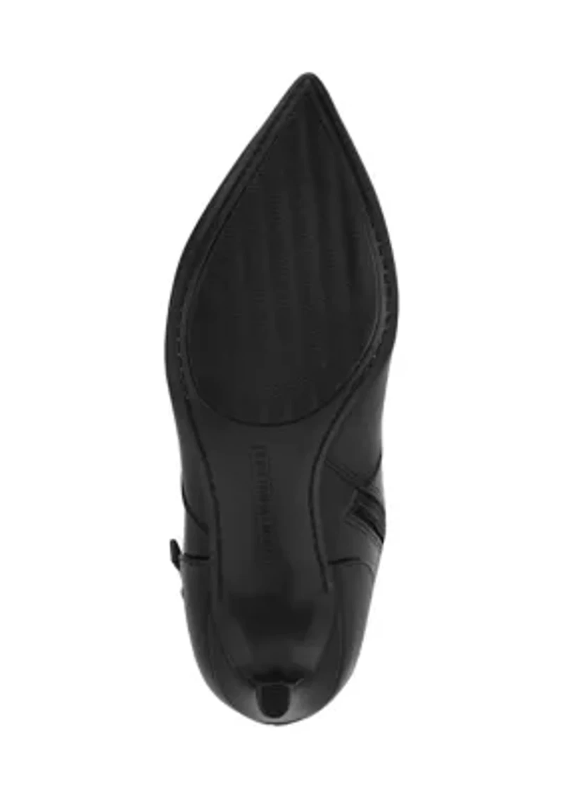 Jullie Tall Dress Boots