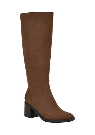 Laythen Tall Boots