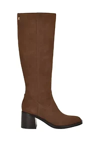 Laythen Tall Boots