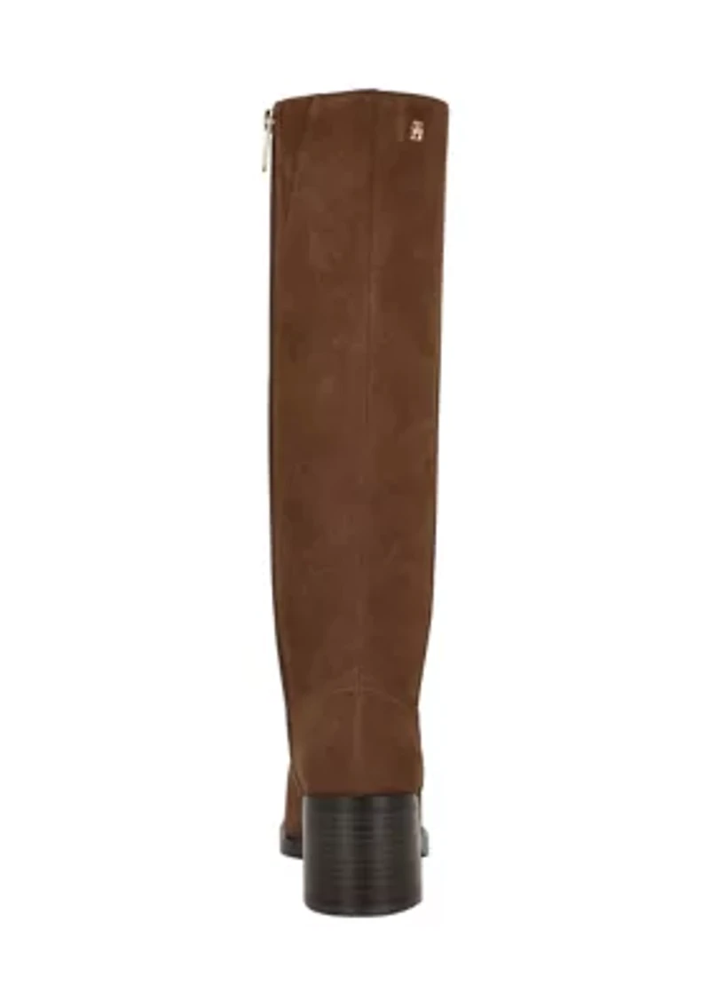Laythen Tall Boots
