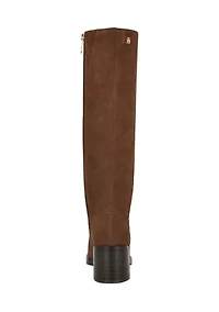 Laythen Tall Boots