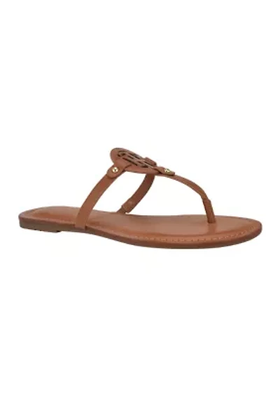 Litzy Thong Sandals