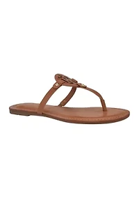 Litzy Thong Sandals