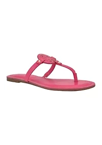 Litzy Thong Sandals