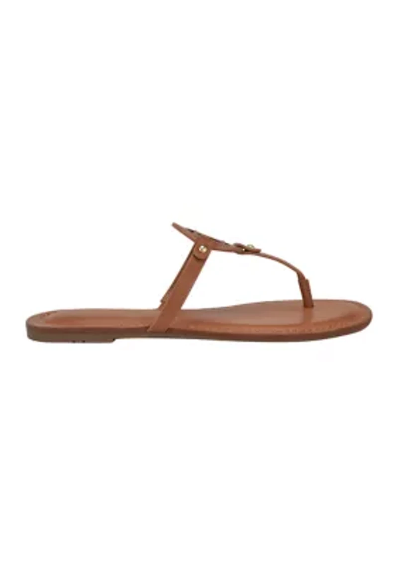 Litzy Thong Sandals