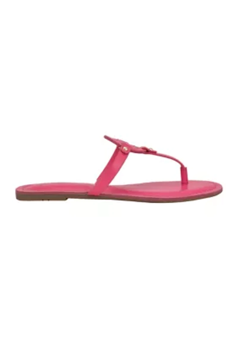 Litzy Thong Sandals