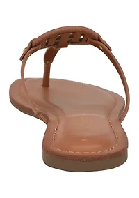 Litzy Thong Sandals