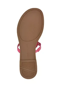 Litzy Thong Sandals