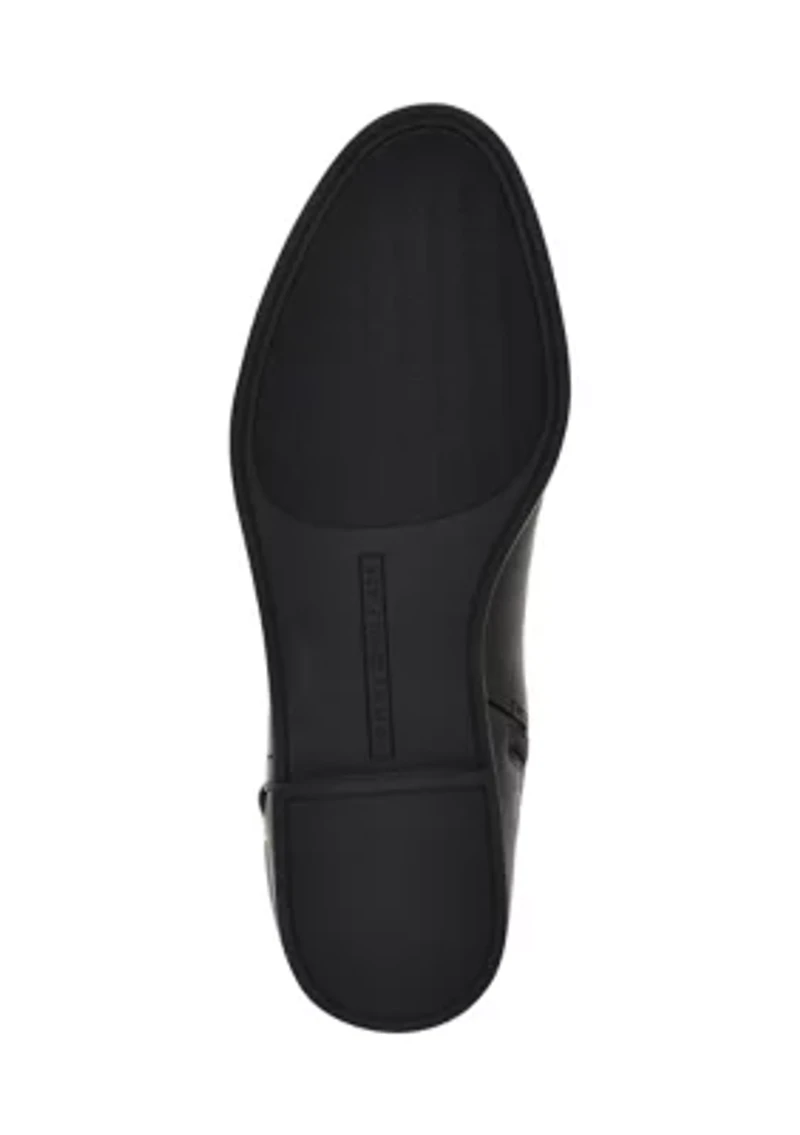 Mireya Women's Side Zip Riding Boot