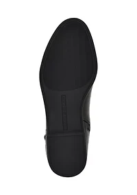 Mireya Women's Side Zip Riding Boot