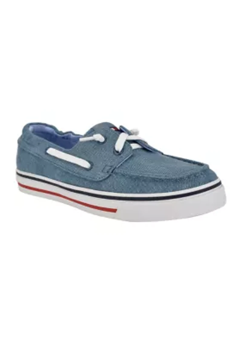 Oimate Loafer Flats