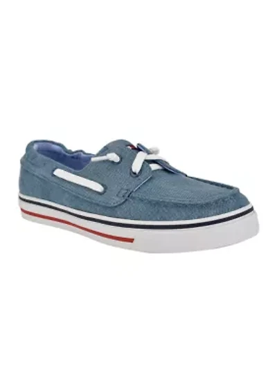 Oimate Loafer Flats
