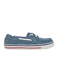 Oimate Loafer Flats