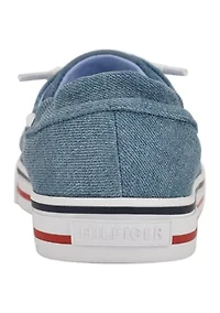 Oimate Loafer Flats