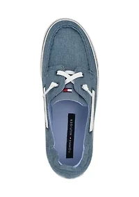 Oimate Loafer Flats