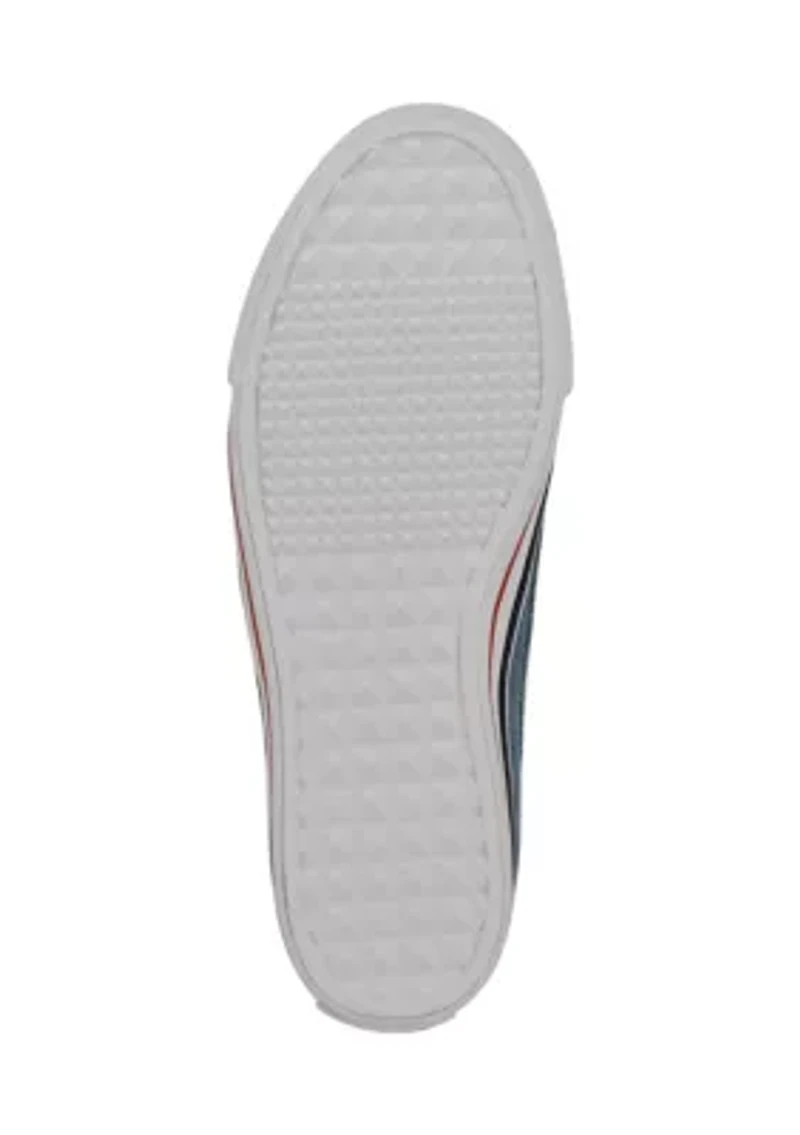 Oimate Loafer Flats