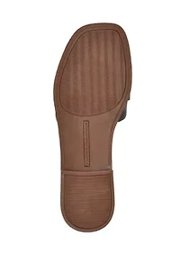 Trulei Slide Sandals