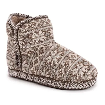 Women's Leigh Slippers