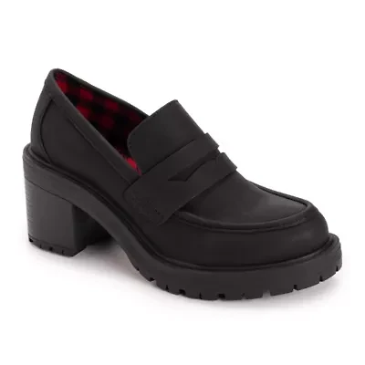 Women's Leona Loafer