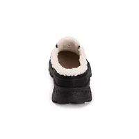Women's Whitley Mule