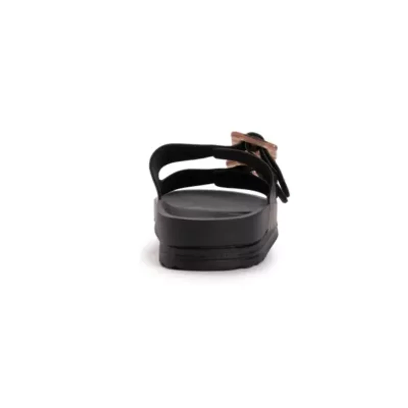 Womens Grand Cayman Sandal