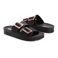 Womens Grand Cayman Sandal