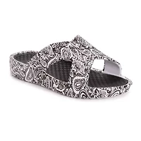 Women's Spa Day Sandal