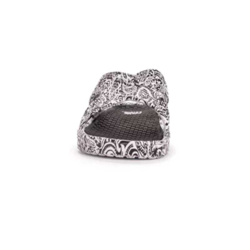 Women's Spa Day Sandal