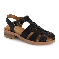 Women's Vanilla Fisherman Sandal