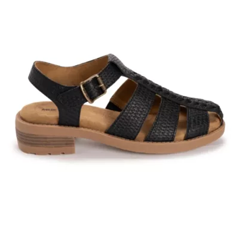 Women's Vanilla Fisherman Sandal