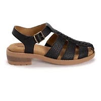 Women's Vanilla Fisherman Sandal