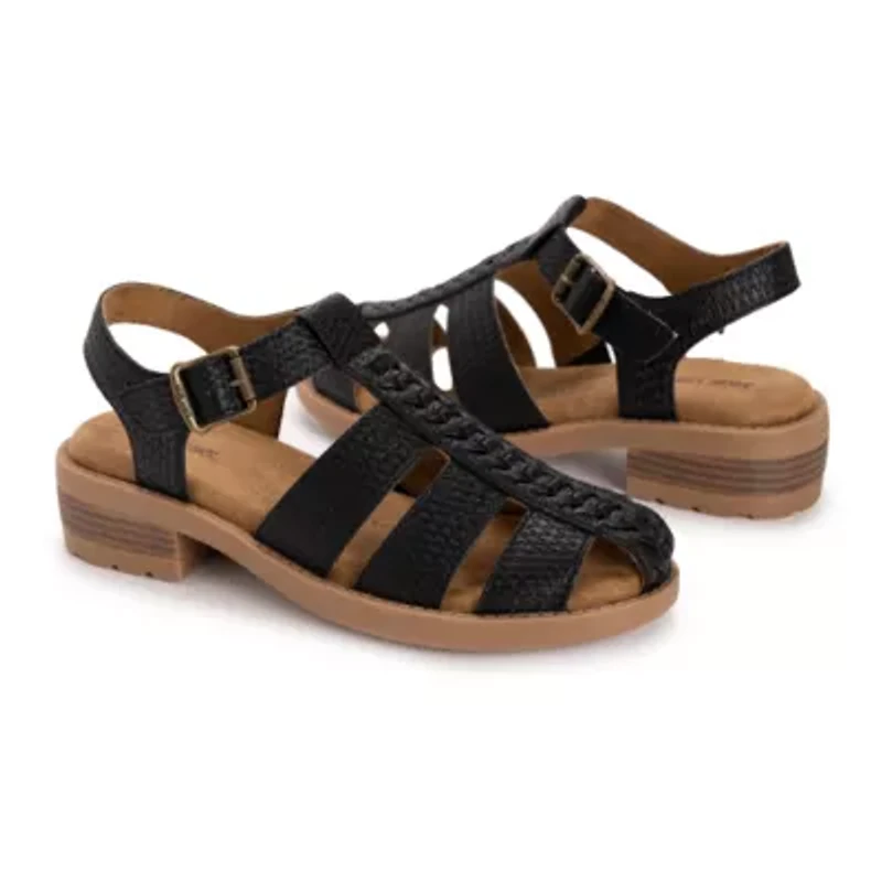 Women's Vanilla Fisherman Sandal