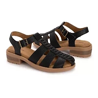 Women's Vanilla Fisherman Sandal