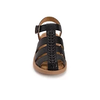 Women's Vanilla Fisherman Sandal
