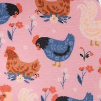 Women's Garden Clog and Glove Set