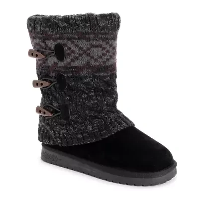 Women's Cheryl Boots