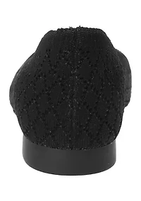 Mireya Knit Fashion Flats
