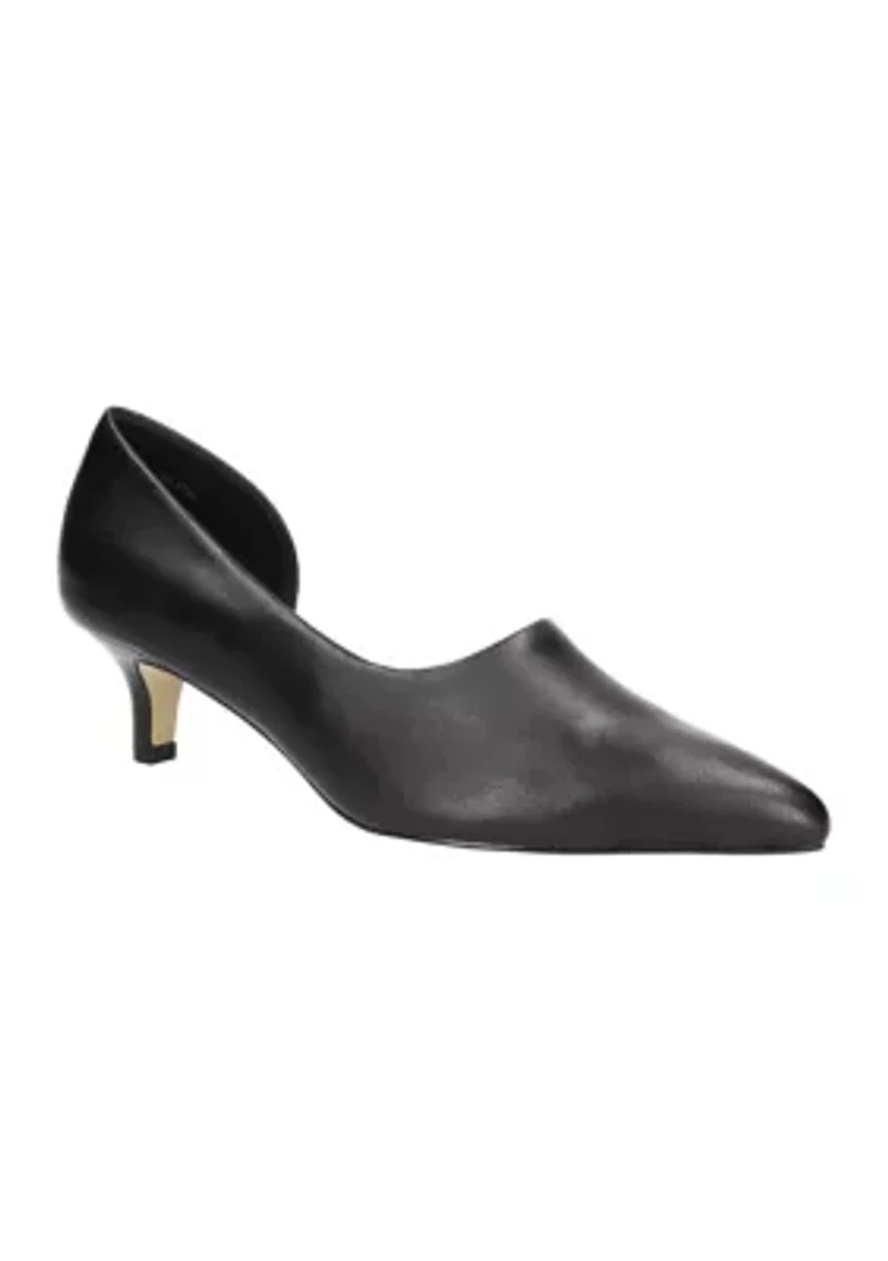 Quilla Pumps